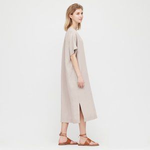 NEW UNIQLO DRESS